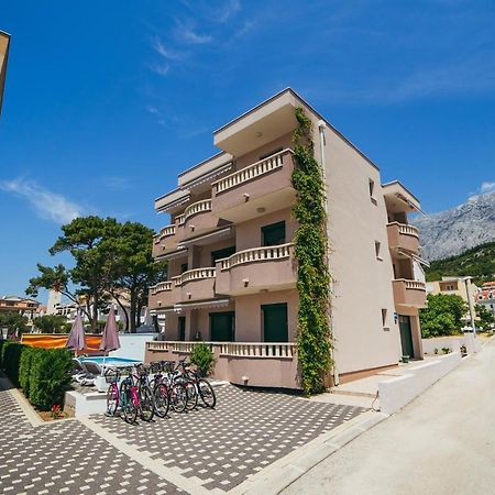 Villa Promajna 5 ภายนอก รูปภาพ