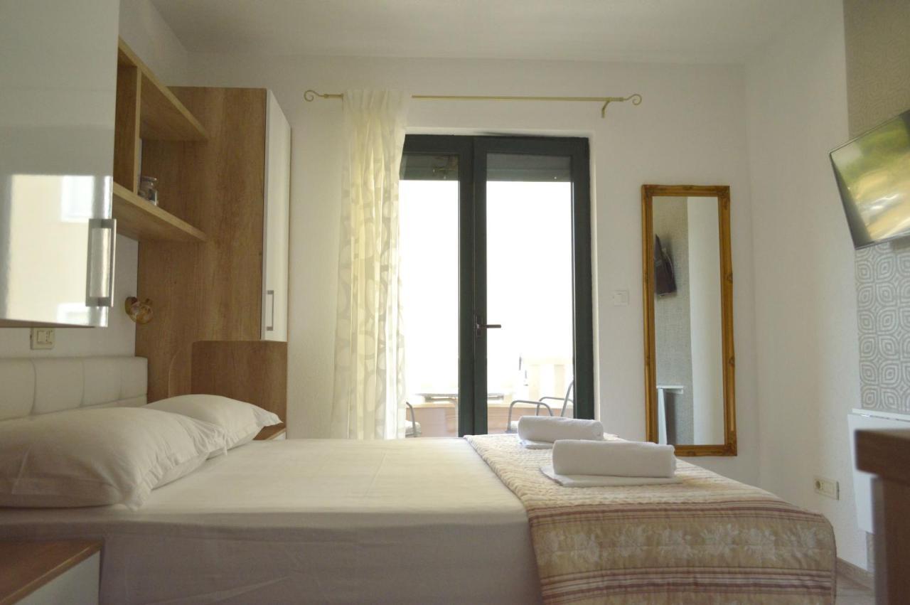 Villa Promajna 5 ภายนอก รูปภาพ