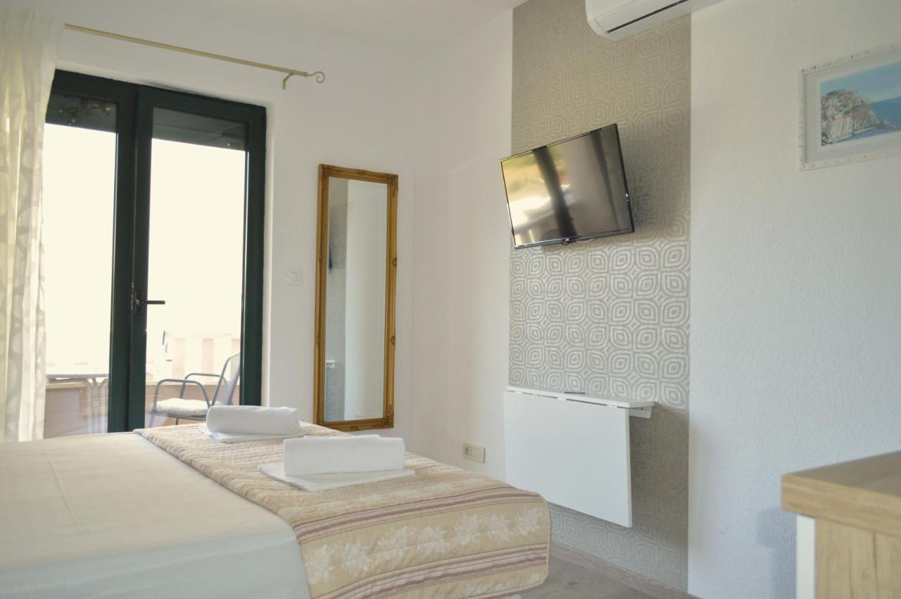 Villa Promajna 5 ภายนอก รูปภาพ