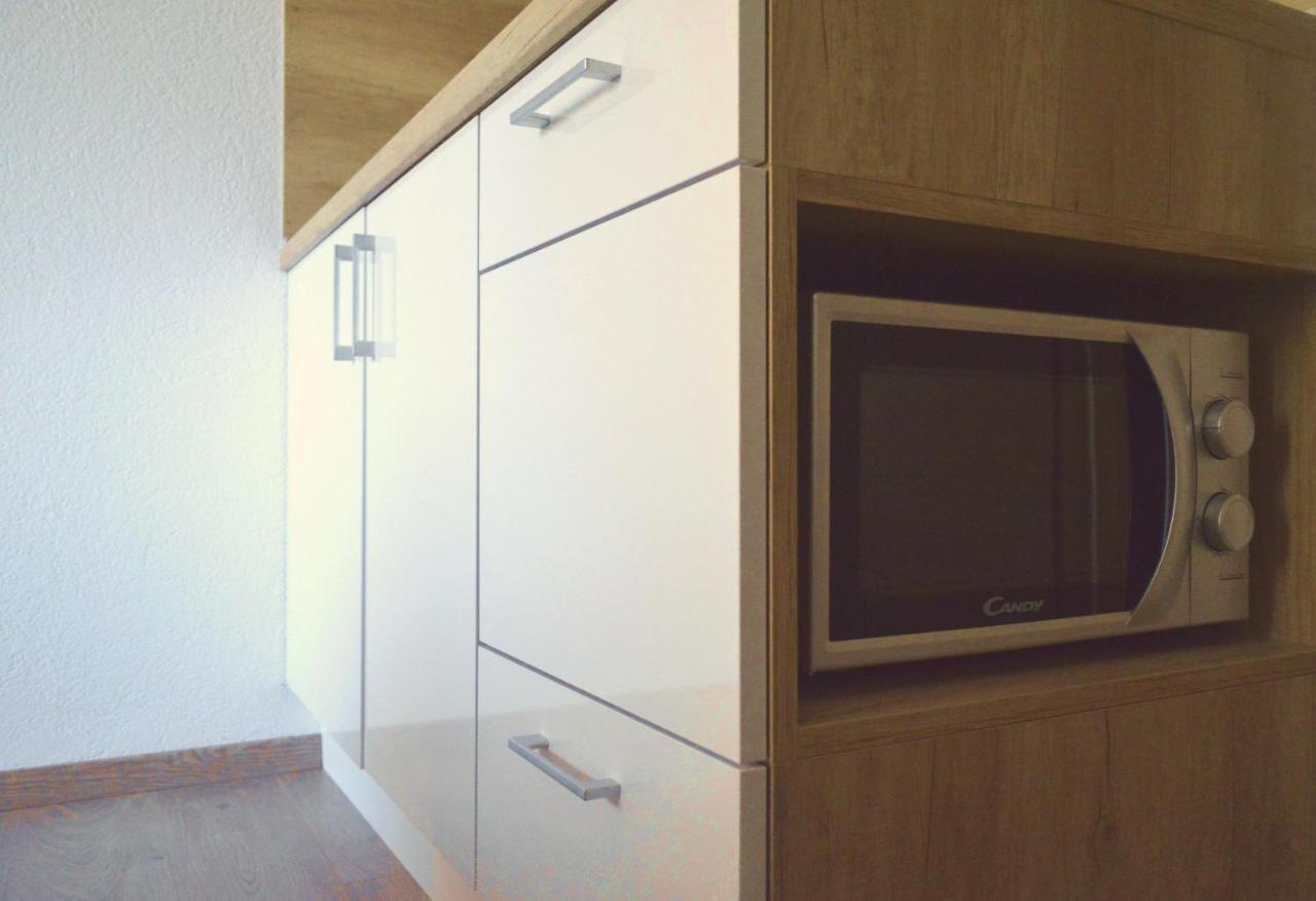 Villa Promajna 5 ภายนอก รูปภาพ
