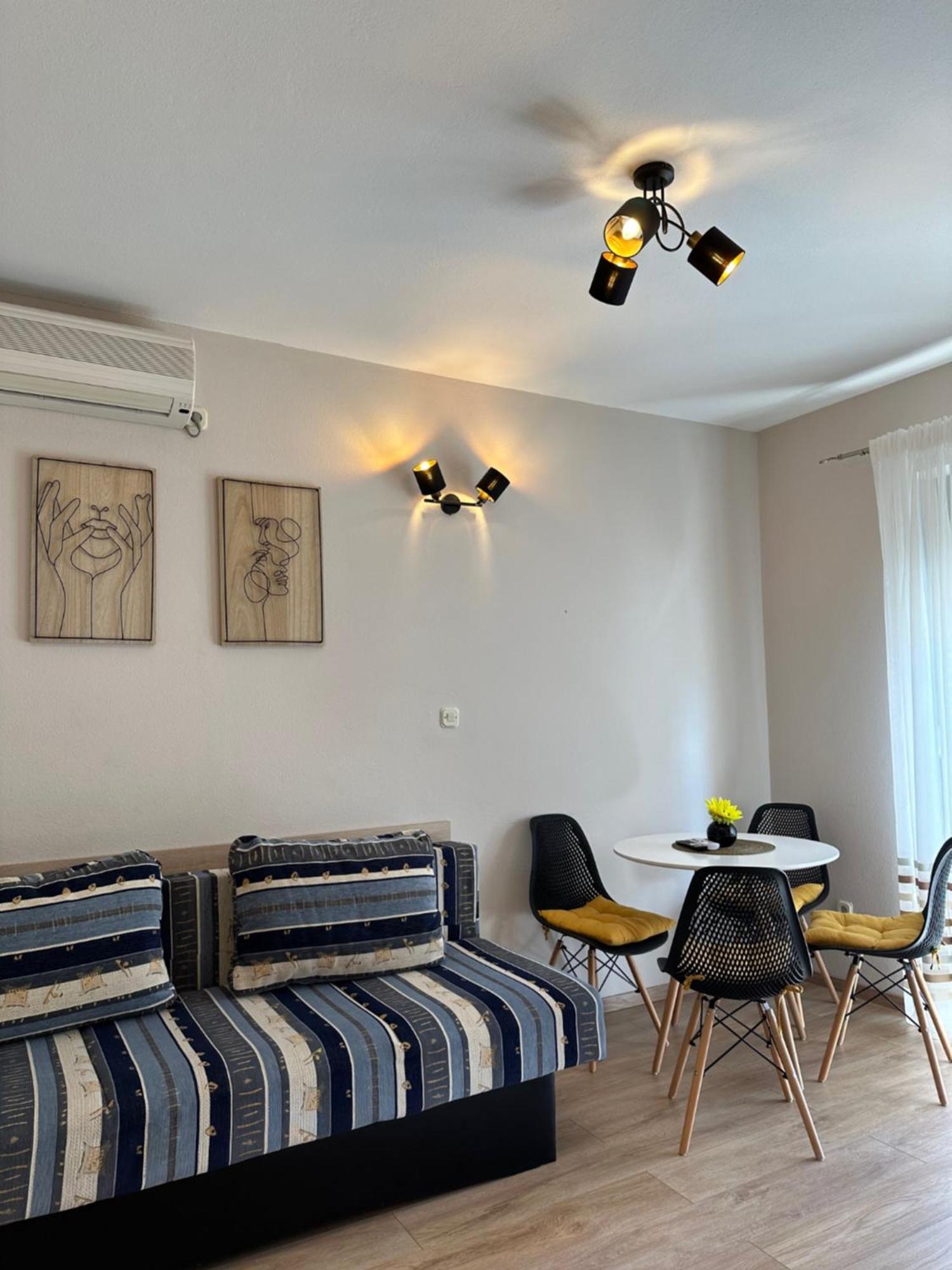 Villa Promajna 5 ภายนอก รูปภาพ