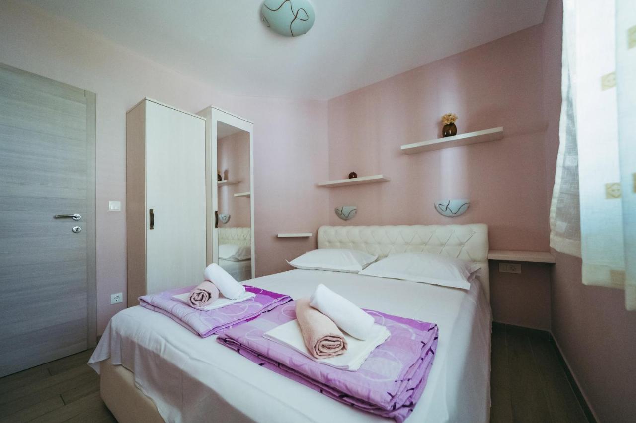 Villa Promajna 5 ภายนอก รูปภาพ