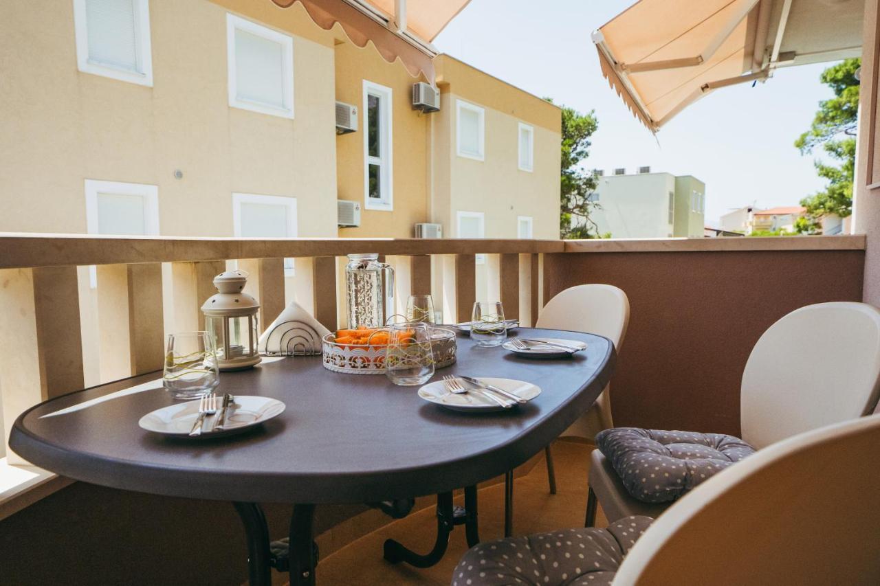 Villa Promajna 5 ภายนอก รูปภาพ