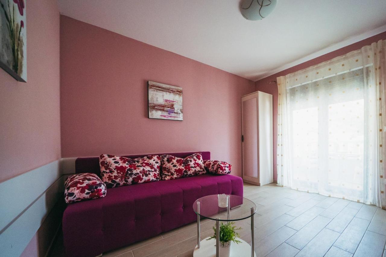 Villa Promajna 5 ภายนอก รูปภาพ