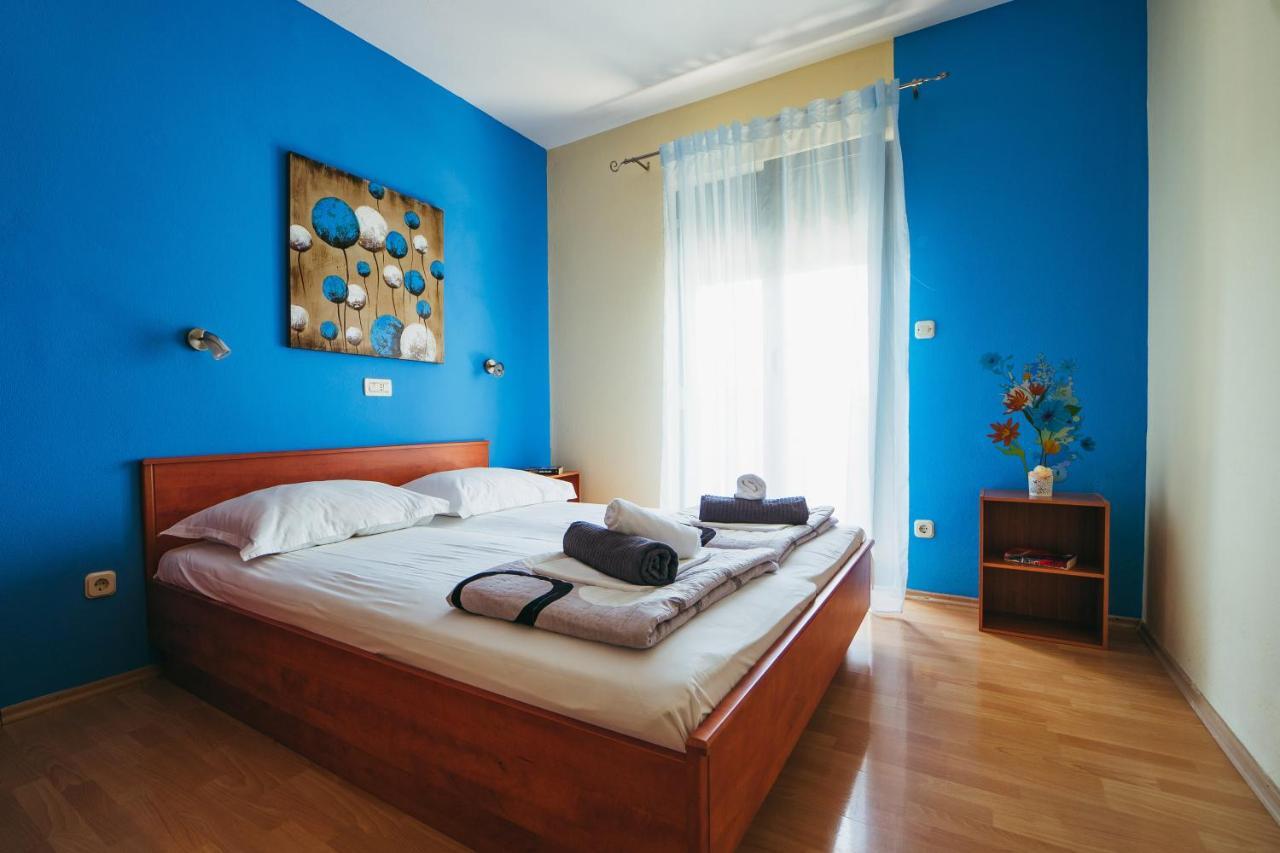 Villa Promajna 5 ภายนอก รูปภาพ