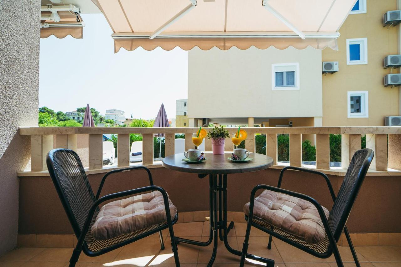 Villa Promajna 5 ภายนอก รูปภาพ