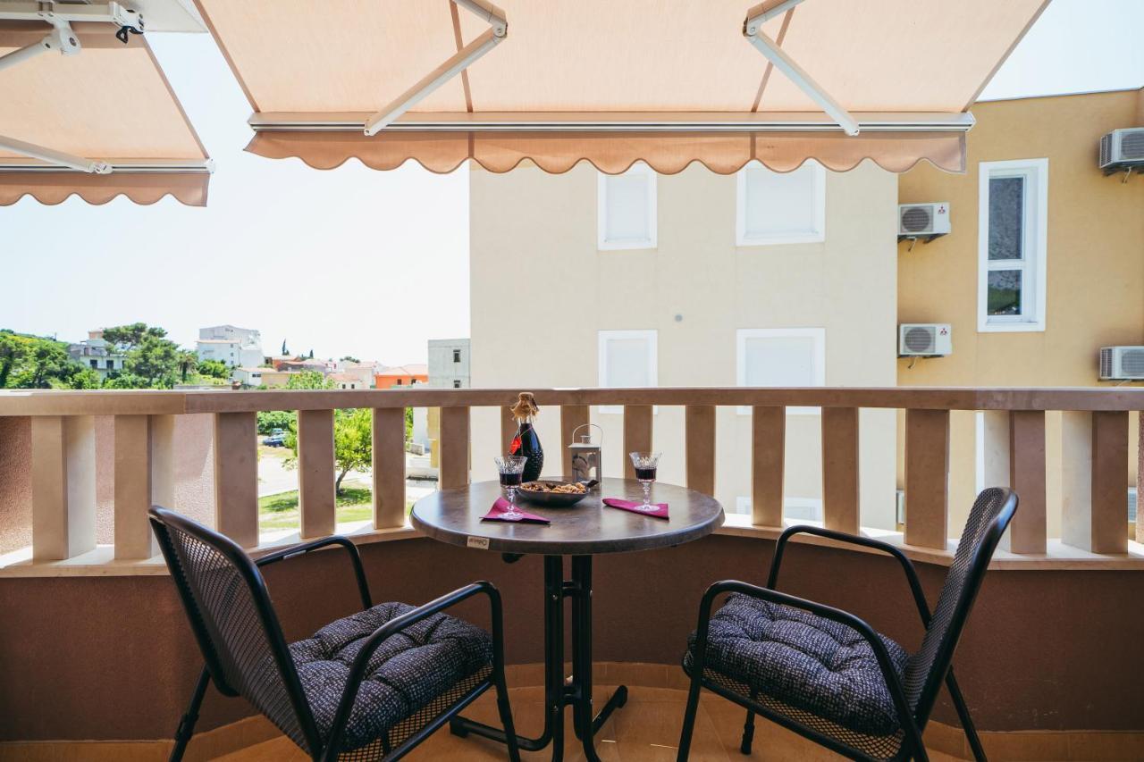 Villa Promajna 5 ภายนอก รูปภาพ