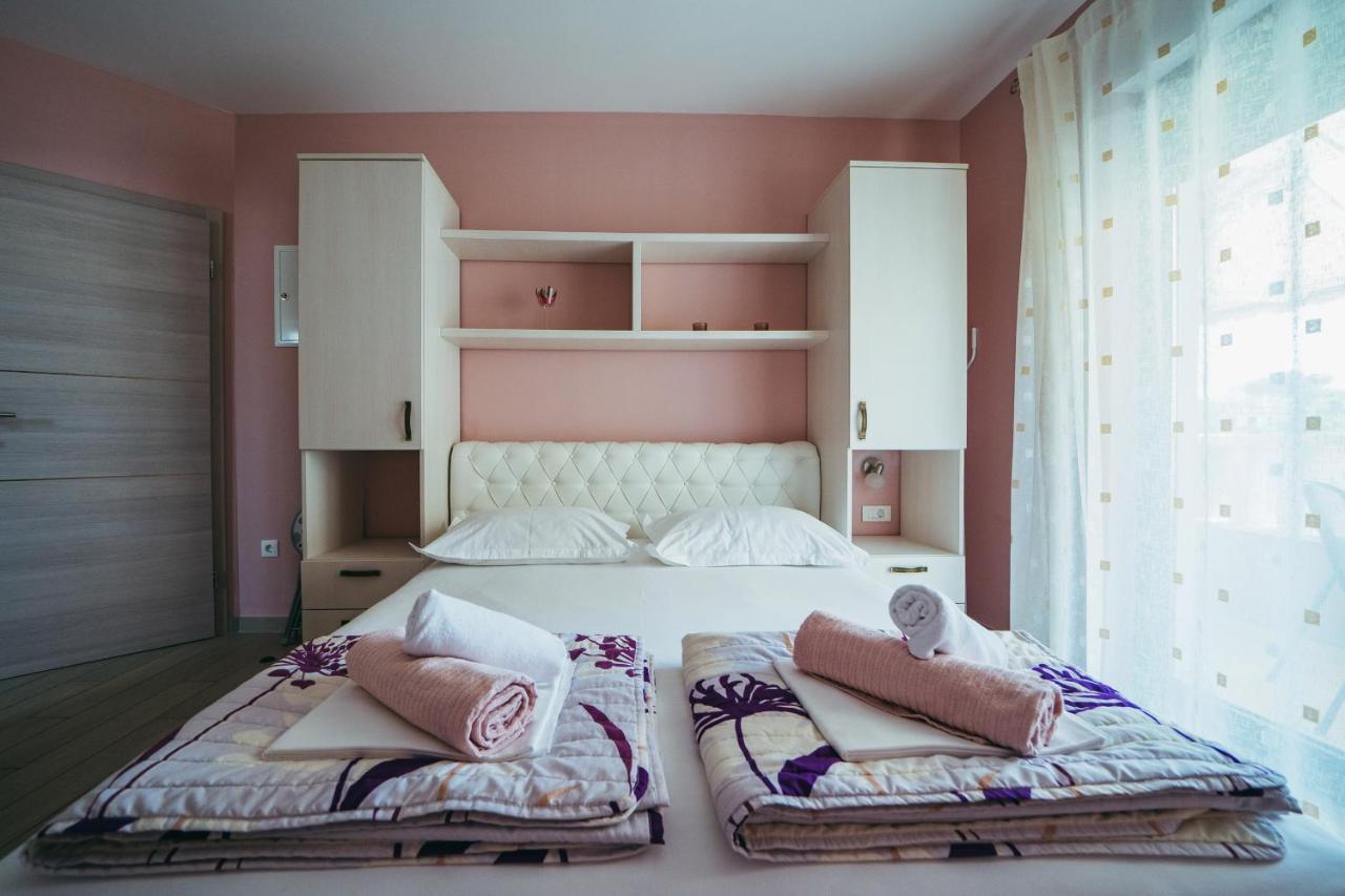 Villa Promajna 5 ภายนอก รูปภาพ