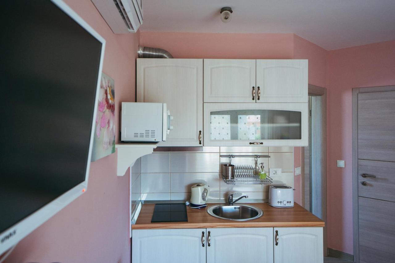 Villa Promajna 5 ภายนอก รูปภาพ