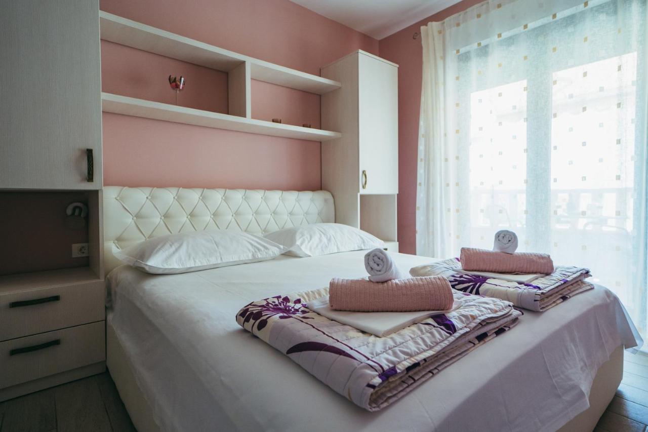 Villa Promajna 5 ภายนอก รูปภาพ