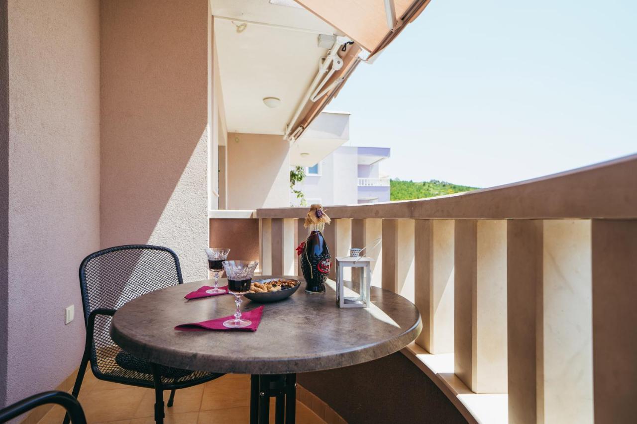Villa Promajna 5 ภายนอก รูปภาพ